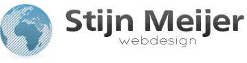 Stijn Meijer Webdesign